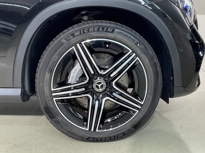 2026 Mercedes-BENZ GLC 照片 9