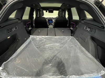 2026 Mercedes-BENZ GLC 照片 15
