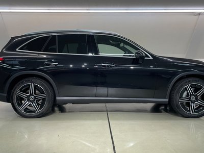 2026 Mercedes-BENZ GLC 照片 8
