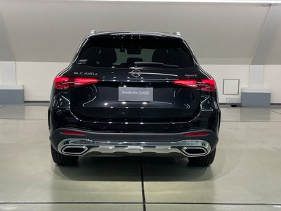 2026 Mercedes-BENZ GLC 照片 10