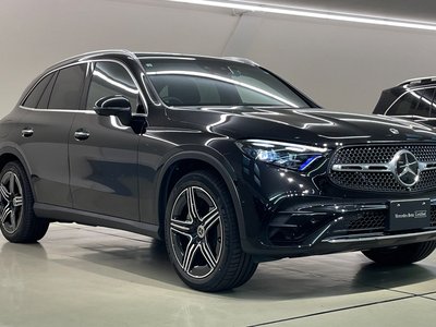 2026 Mercedes-BENZ GLC 照片 7