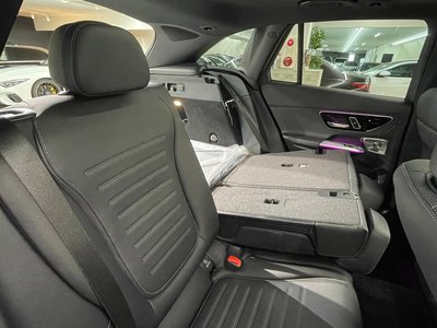 2026 Mercedes-BENZ GLC 照片 16