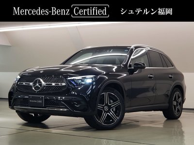 2026 Mercedes-BENZ GLC 照片 1
