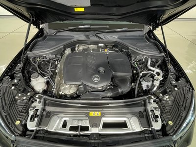 2026 Mercedes-BENZ GLC 照片 5
