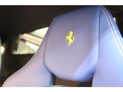2016 Ferrari 488 GTB 缩略图 26