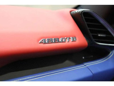 2016 Ferrari 488 GTB 缩略图 70