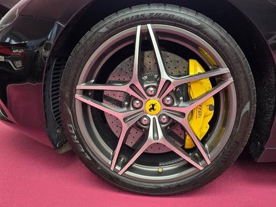 FERRARI CALIFORNIA - 6