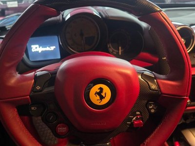 FERRARI CALIFORNIA - 8