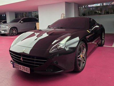 FERRARI CALIFORNIA - 2