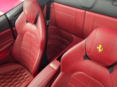 FERRARI CALIFORNIA - 9