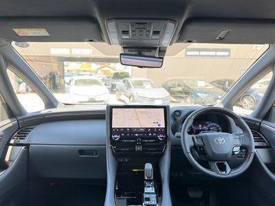 TOYOTA VELLFIRE - 6