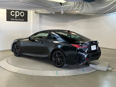 LEXUS RC - 4