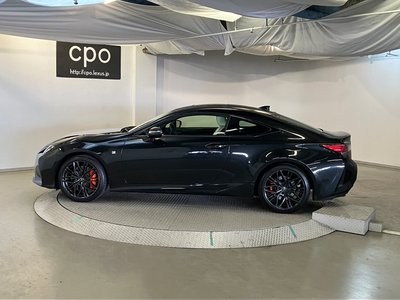 LEXUS RC - 10