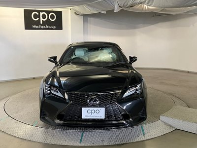 LEXUS RC - 9