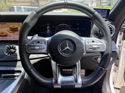 صورة مصغرة 11 لـ 2019 Mercedes-BENZ GT AMG