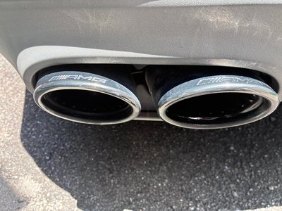 2019 Mercedes-BENZ GT AMG — фото 6