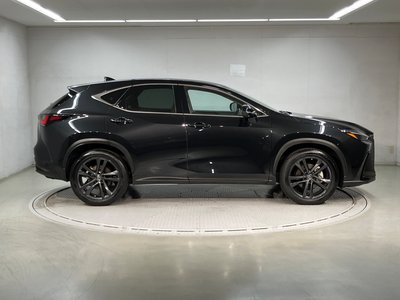 LEXUS NX - 4