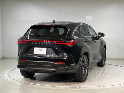 LEXUS NX - 5