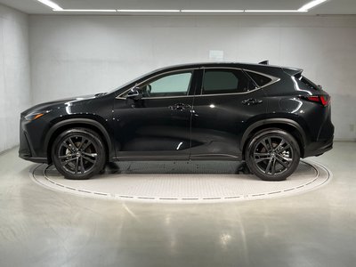 LEXUS NX - 3