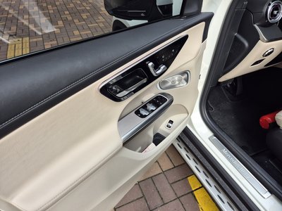 صورة مصغرة 16 لـ 2025 Mercedes-BENZ GLC