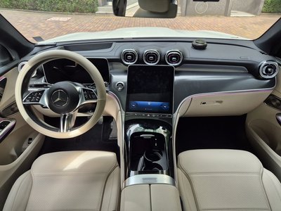 صورة مصغرة 18 لـ 2025 Mercedes-BENZ GLC