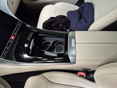صورة مصغرة 20 لـ 2025 Mercedes-BENZ GLC