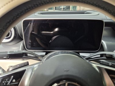 صورة مصغرة 19 لـ 2025 Mercedes-BENZ GLC