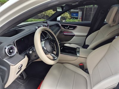 صورة مصغرة 17 لـ 2025 Mercedes-BENZ GLC