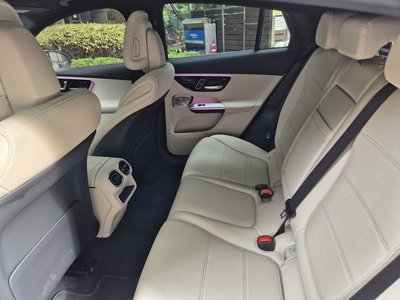 صورة مصغرة 12 لـ 2025 Mercedes-BENZ GLC