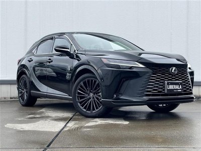 صورة مصغرة 33 لـ 2024 Lexus RX