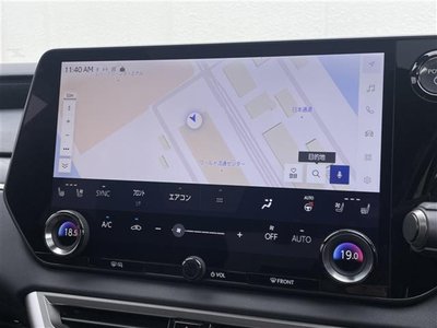 صورة 5 لـ 2024 Lexus RX