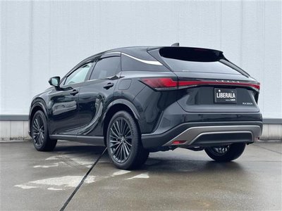 صورة مصغرة 43 لـ 2024 Lexus RX
