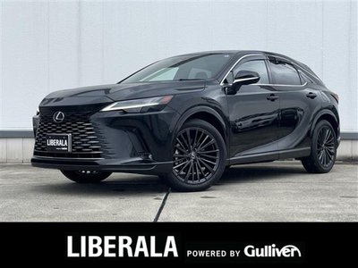 صورة 1 لـ 2024 Lexus RX