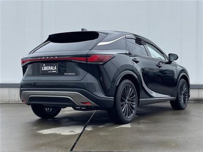 صورة مصغرة 36 لـ 2024 Lexus RX