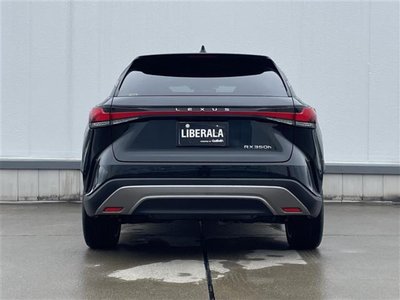 صورة مصغرة 35 لـ 2024 Lexus RX