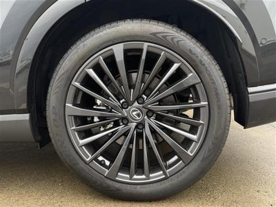 صورة مصغرة 39 لـ 2024 Lexus RX