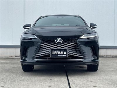 صورة مصغرة 30 لـ 2024 Lexus RX