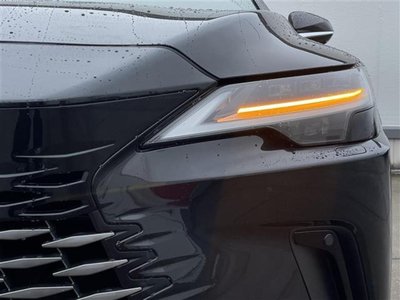 صورة مصغرة 31 لـ 2024 Lexus RX