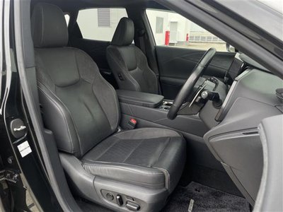 صورة مصغرة 22 لـ 2024 Lexus RX