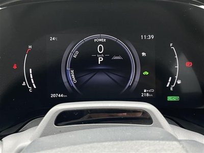 صورة 8 لـ 2024 Lexus RX
