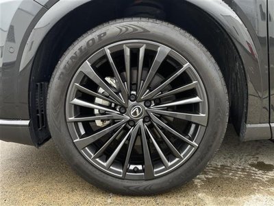 صورة مصغرة 38 لـ 2024 Lexus RX