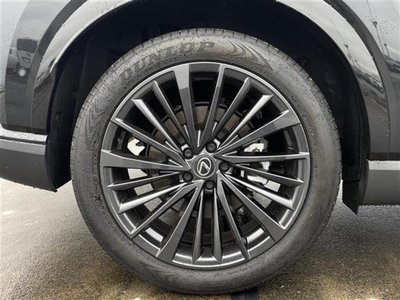 صورة مصغرة 41 لـ 2024 Lexus RX
