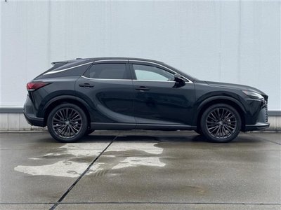 صورة مصغرة 34 لـ 2024 Lexus RX