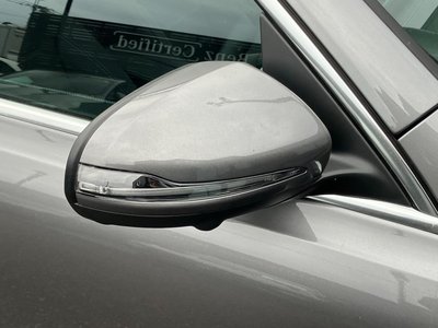 MERCEDES-BENZ GLB - 7