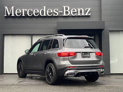 MERCEDES-BENZ GLB - 3