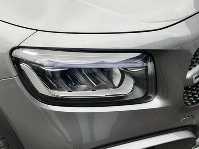 MERCEDES-BENZ GLB - 5