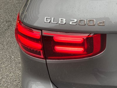 MERCEDES-BENZ GLB - 9