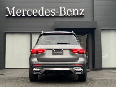 MERCEDES-BENZ GLB - 4