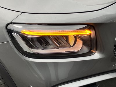 MERCEDES-BENZ GLB - 6