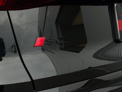 2025 AUDI SQ5 缩略图 45